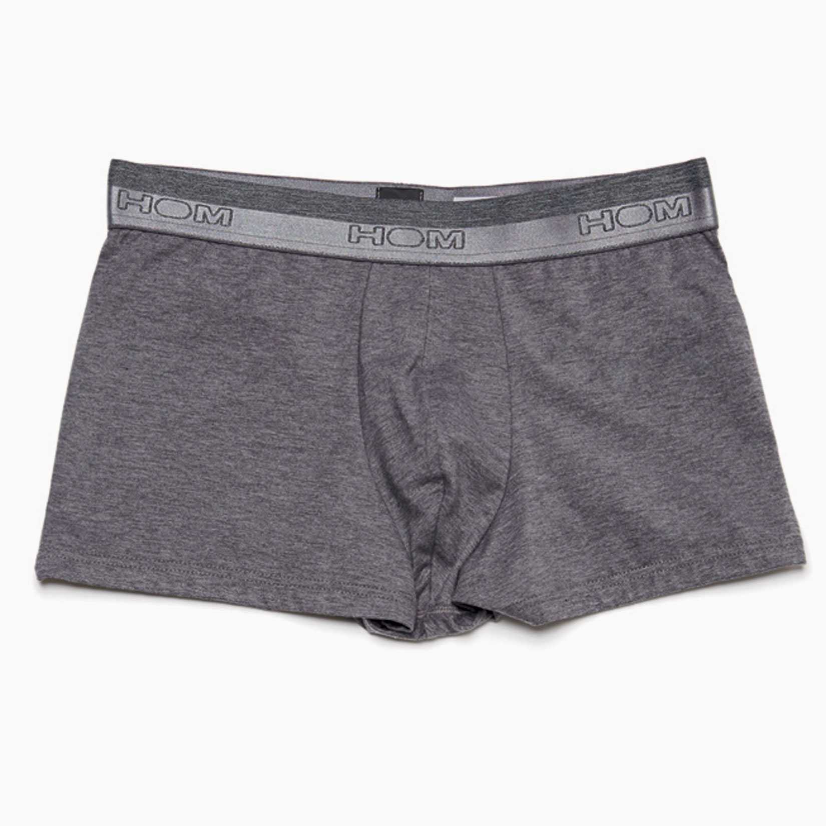 HOM (ออฮ์ม) รุ่น 400203-00ZU Classic Boxer Briefs
