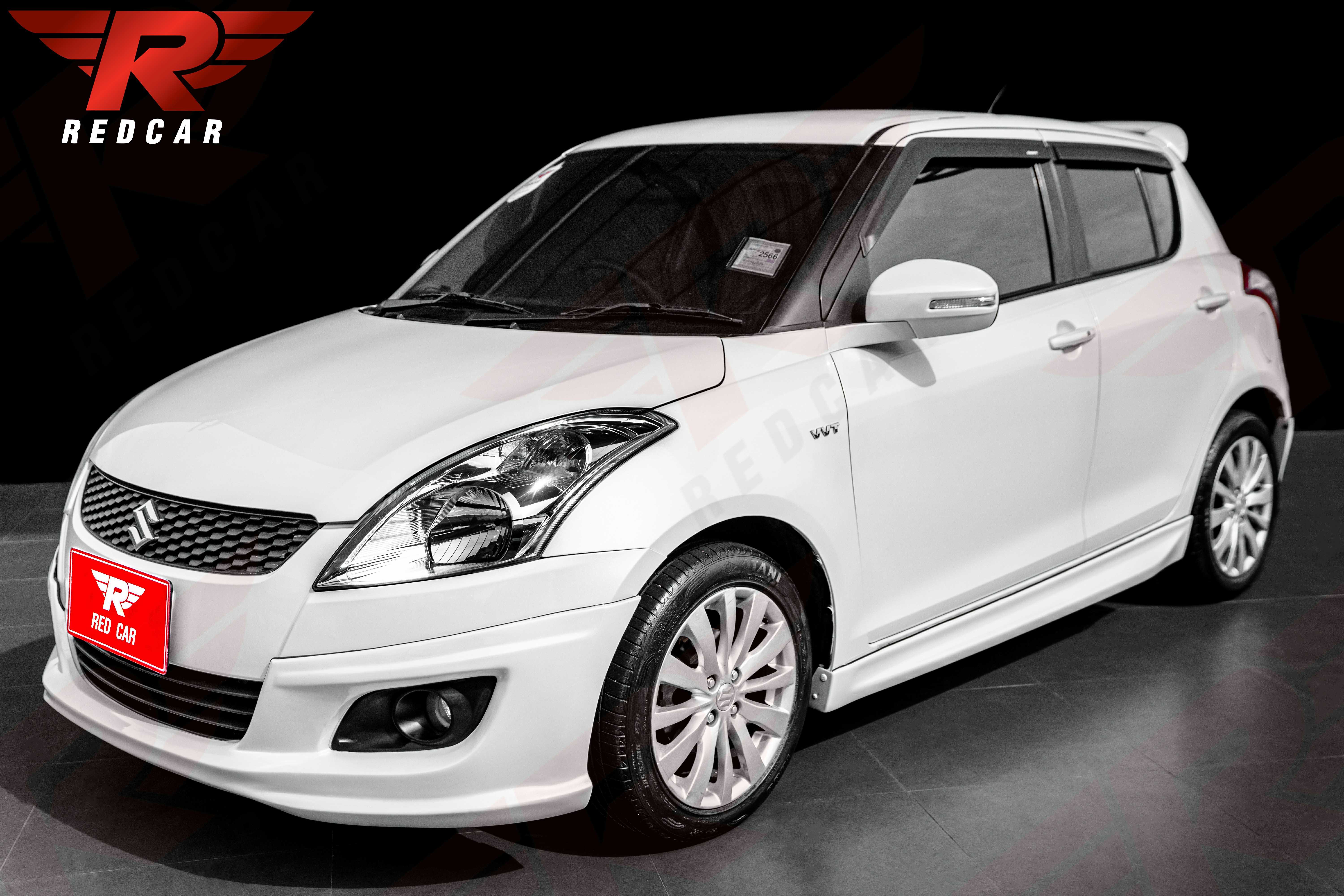 ❌❌Sold Out❌❌Suzuki Swift 1.2 GLX /AT 2014