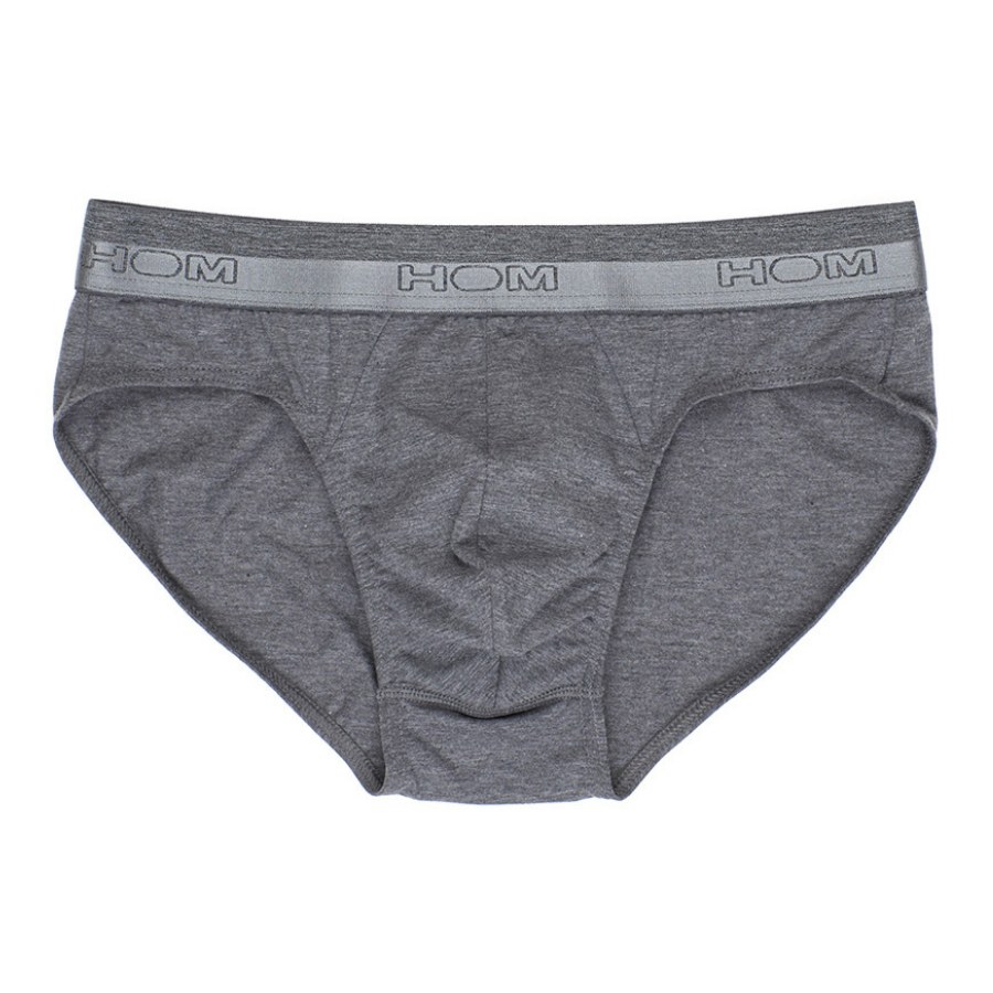 HOM (ออฮ์ม) รุ่น 400204-00ZU Classic Mini Briefs
