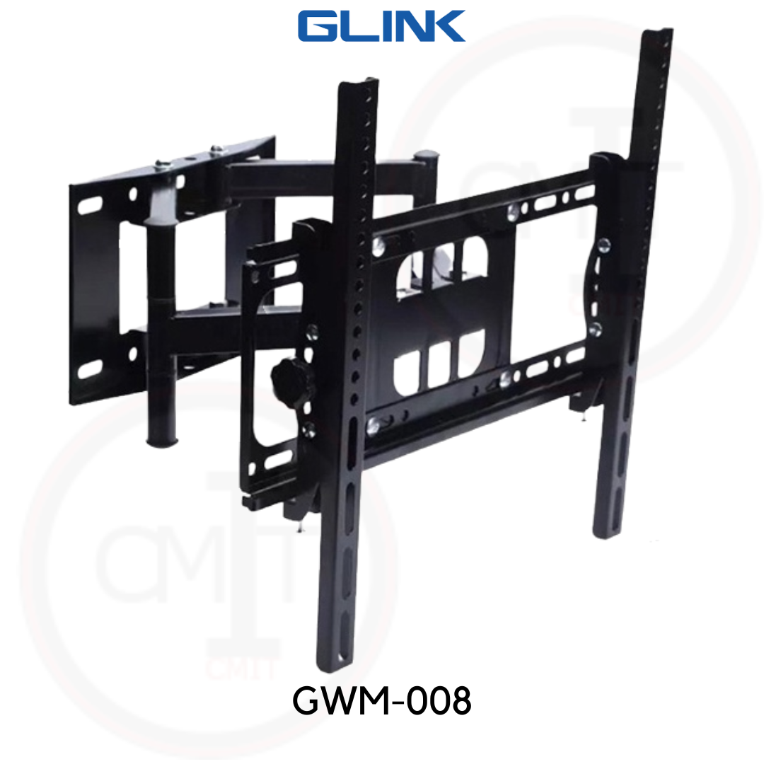 ขาแขวนทีวี GLINK รุ่น GWM-008 ของแท้ พร้อมส่ง
