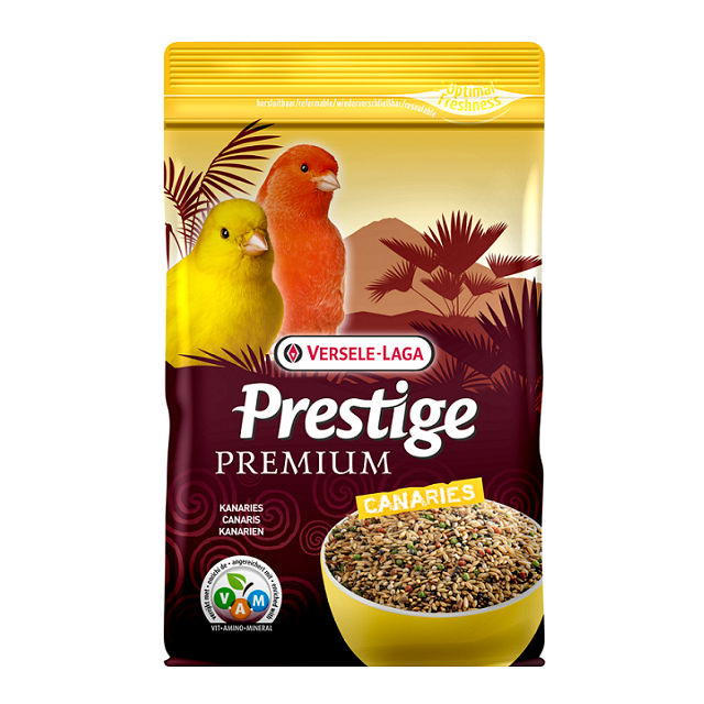 Prestige Premium Canaries 2.5kg.