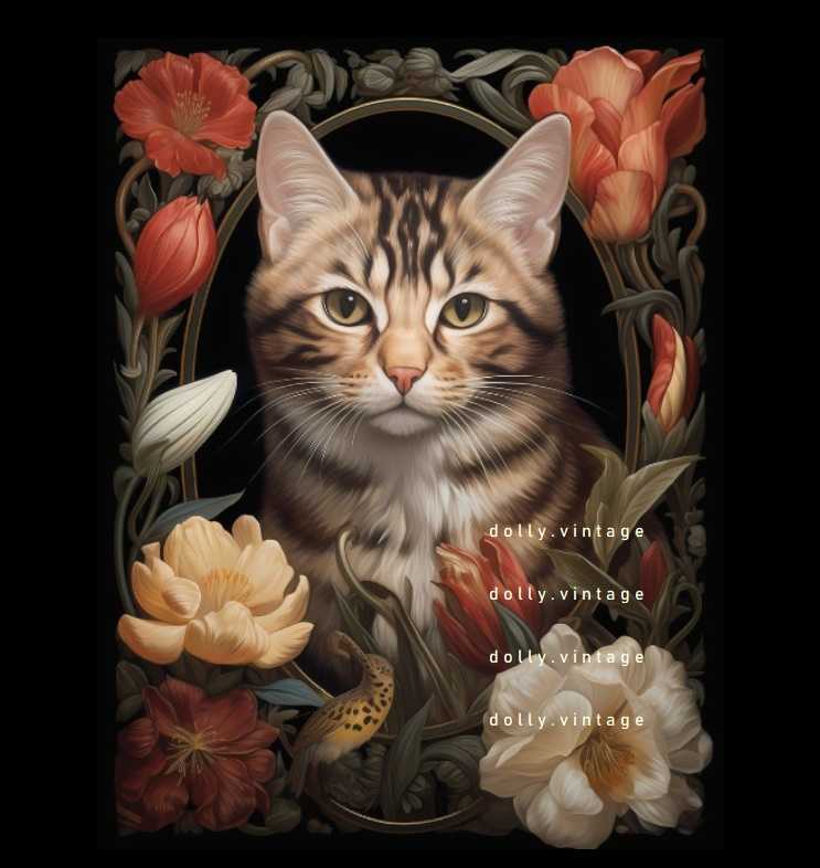 Cat0481 แบบคู่