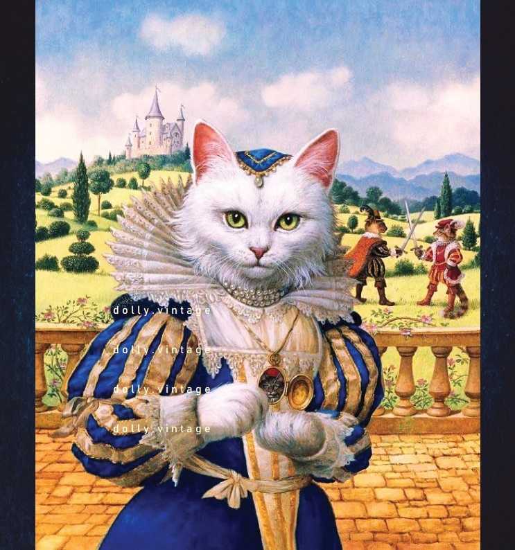 Cat0493 แบบคู่