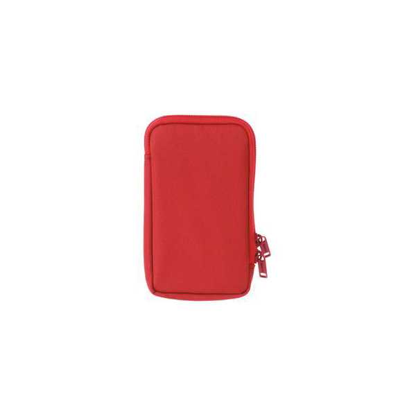LIHIT Smart Fit Mobile Pouch Limited Edition (กระเป๋าใส่โทรศัพท์) A-7584LE RED