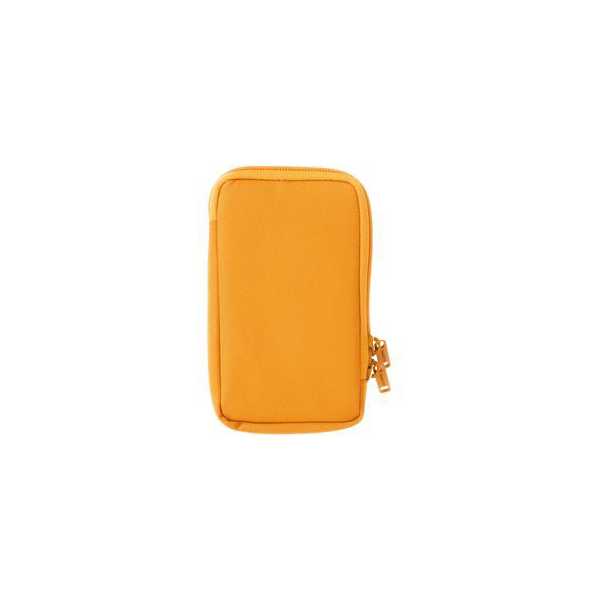 LIHIT Smart Fit Mobile Pouch Limited Edition (กระเป๋าใส่โทรศัพท์) A-7584LE YELLOW