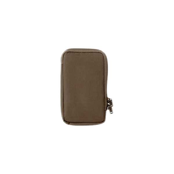 LIHIT Smart Fit Mobile Pouch Limited Edition (กระเป๋าใส่โทรศัพท์) A-7584LE BROWN