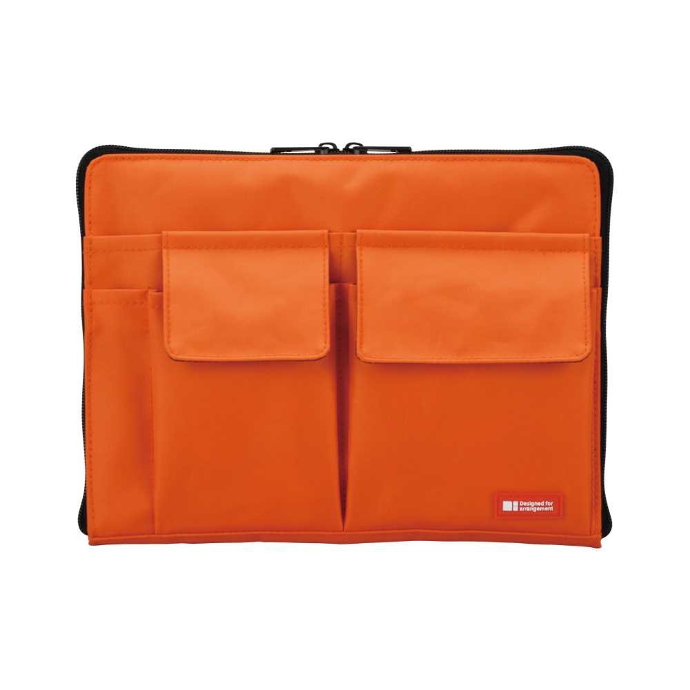 LIHIT Bag In Bag A5 (กระเป๋าจัดระเบียบ) A-7553-4