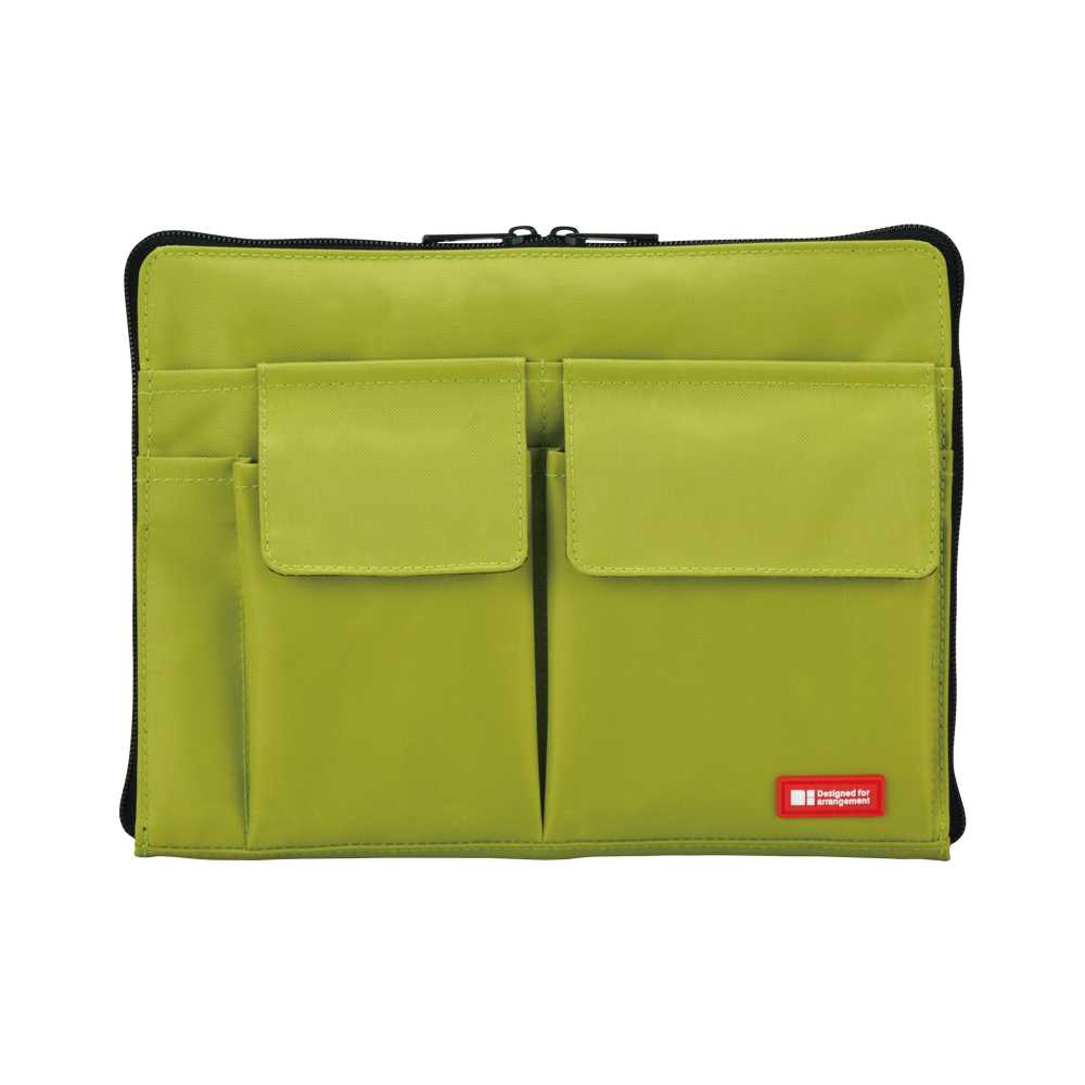LIHIT Bag In Bag A5 (กระเป๋าจัดระเบียบ) A-7553-6