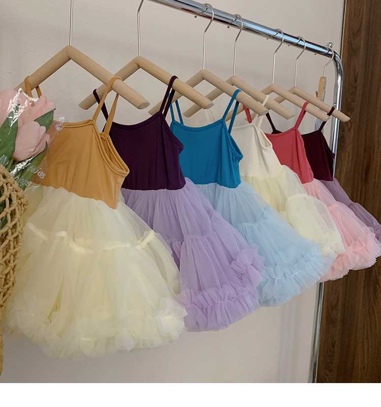 เดรสเจ้าหญิงกระโปรง tutu