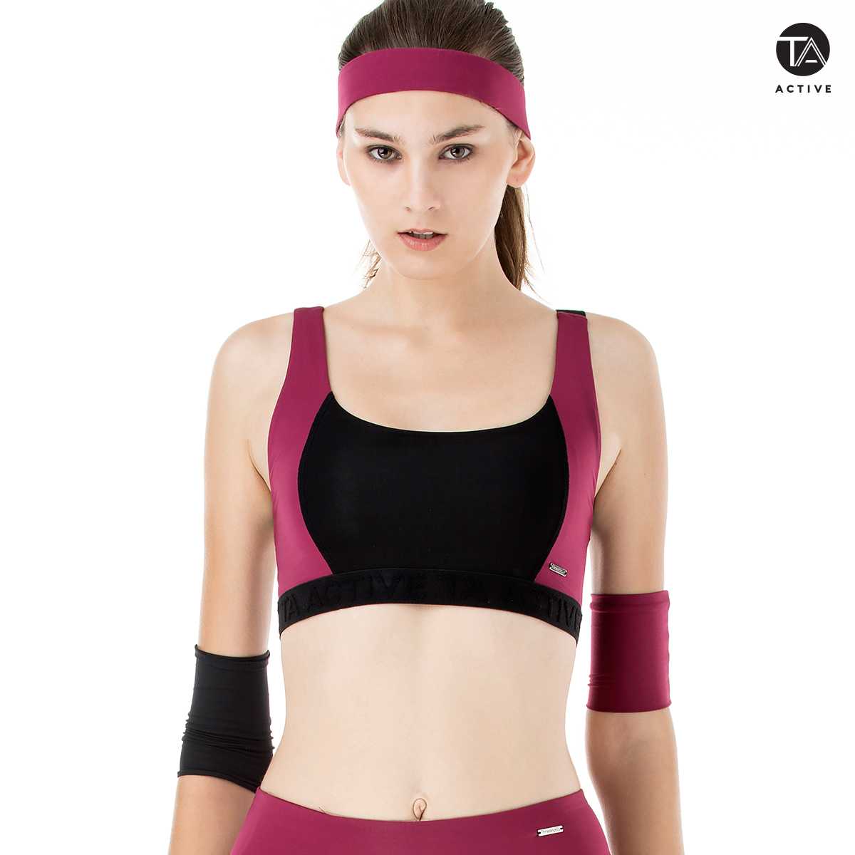 TA SEXY BACK SPORT BRA