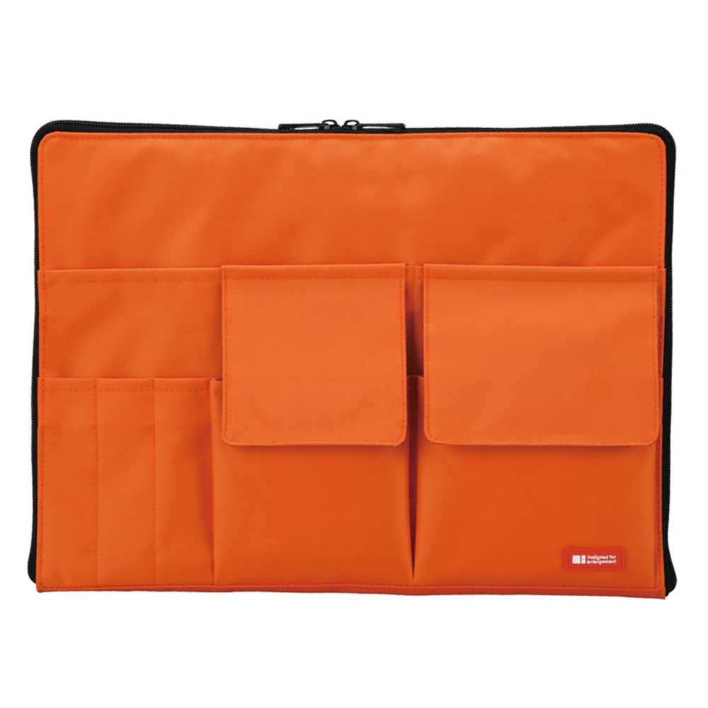 LIHIT Bag In Bag A4 (กระเป๋าจัดระเบียบ) A-7554-4