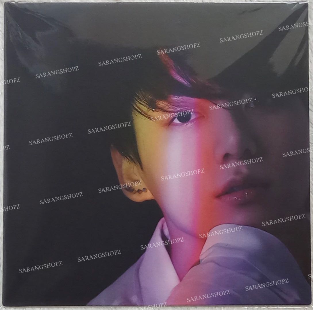 [พร้อมส่ง]‼️ได้ทั้ง 3 เมม‼️  BTS - Premium Photo Proof Collector's Edition ‼️ส่งฟรี‼️