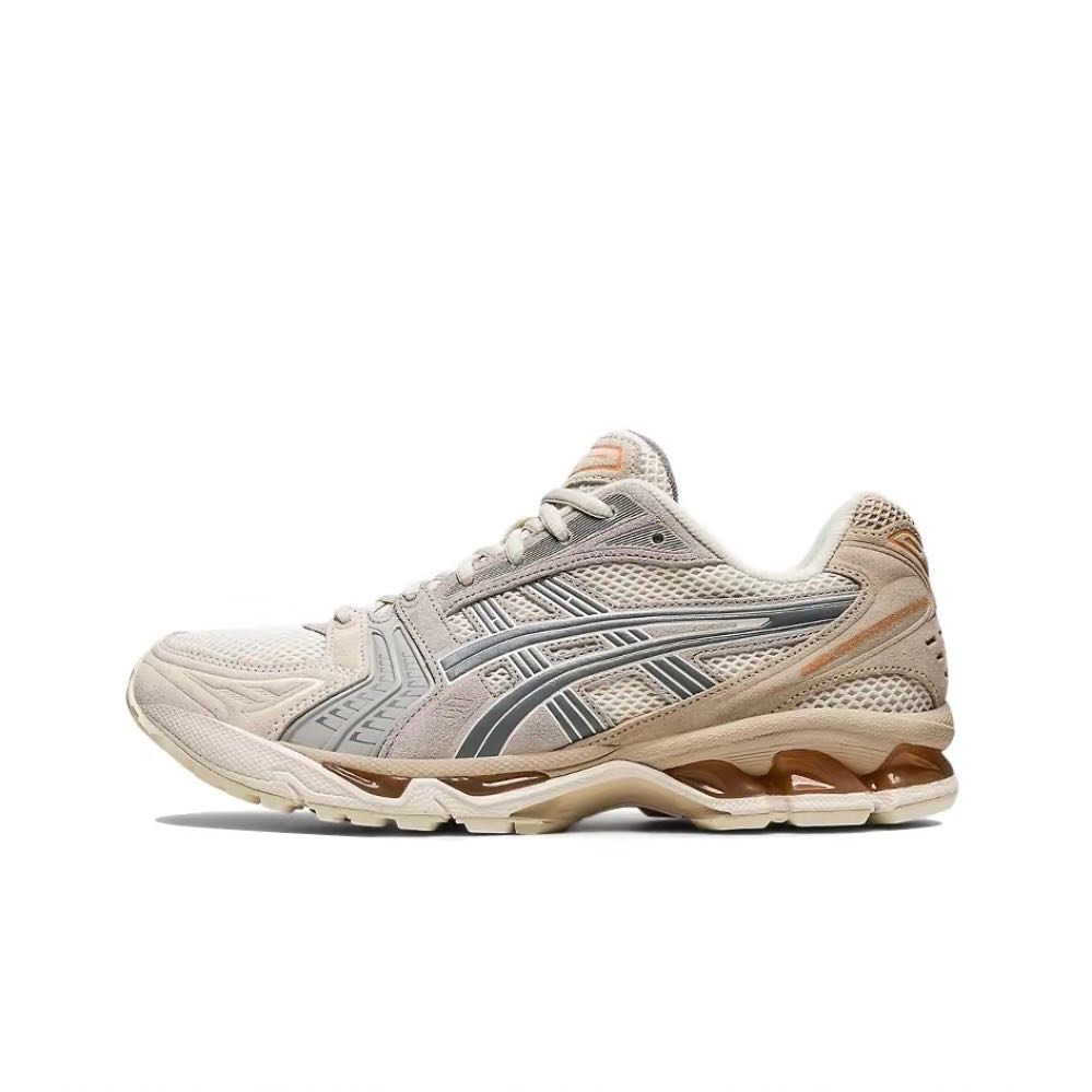 Asics Gel-Kayano 14 birch/clay grey  [pre-order]