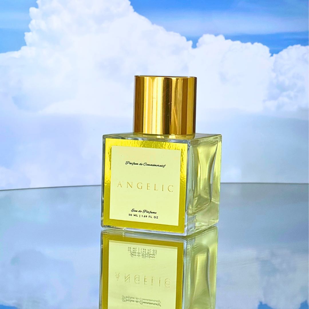 Perfume Angelic