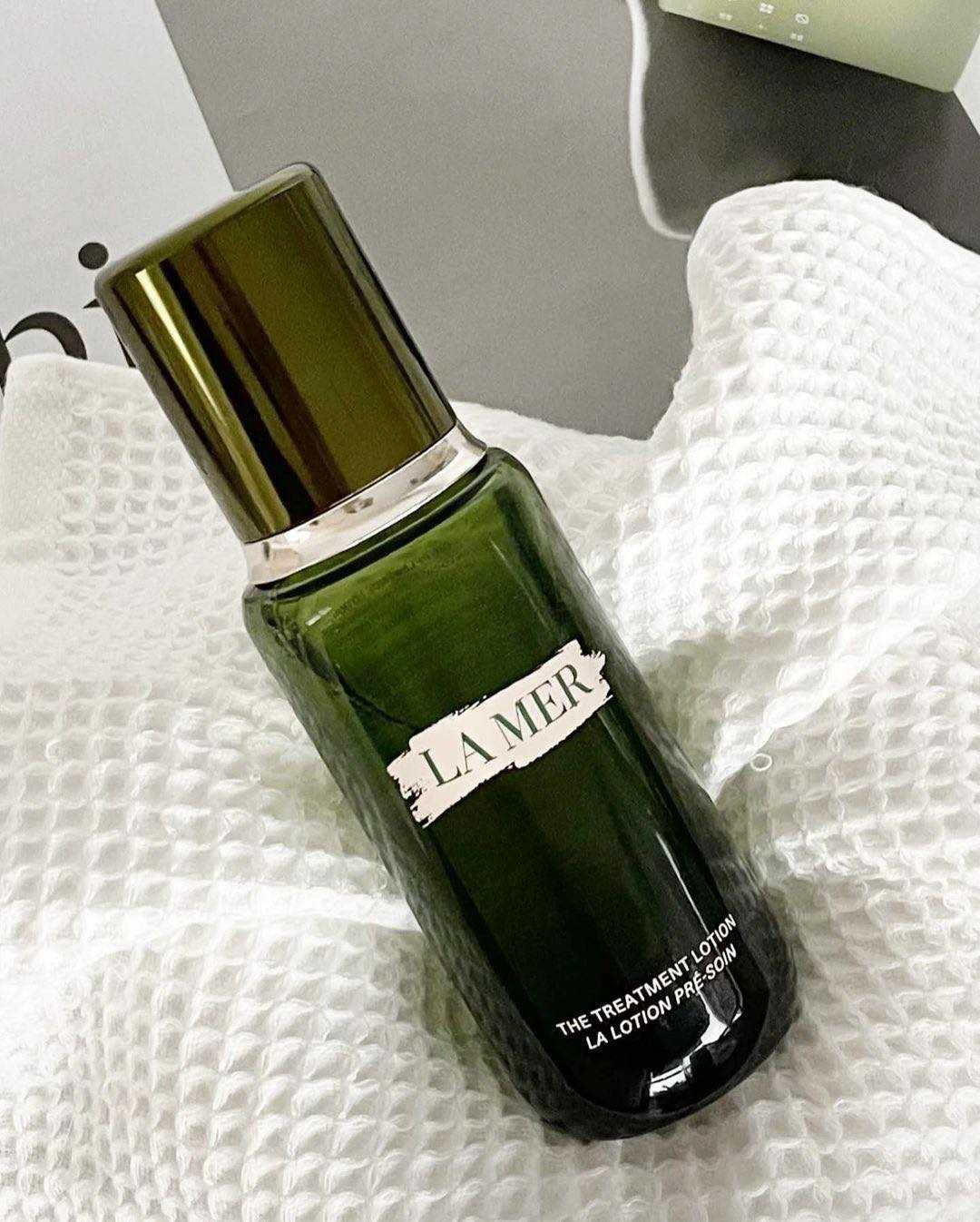 La Mer The New Advanced Treatment Lotion 150ml