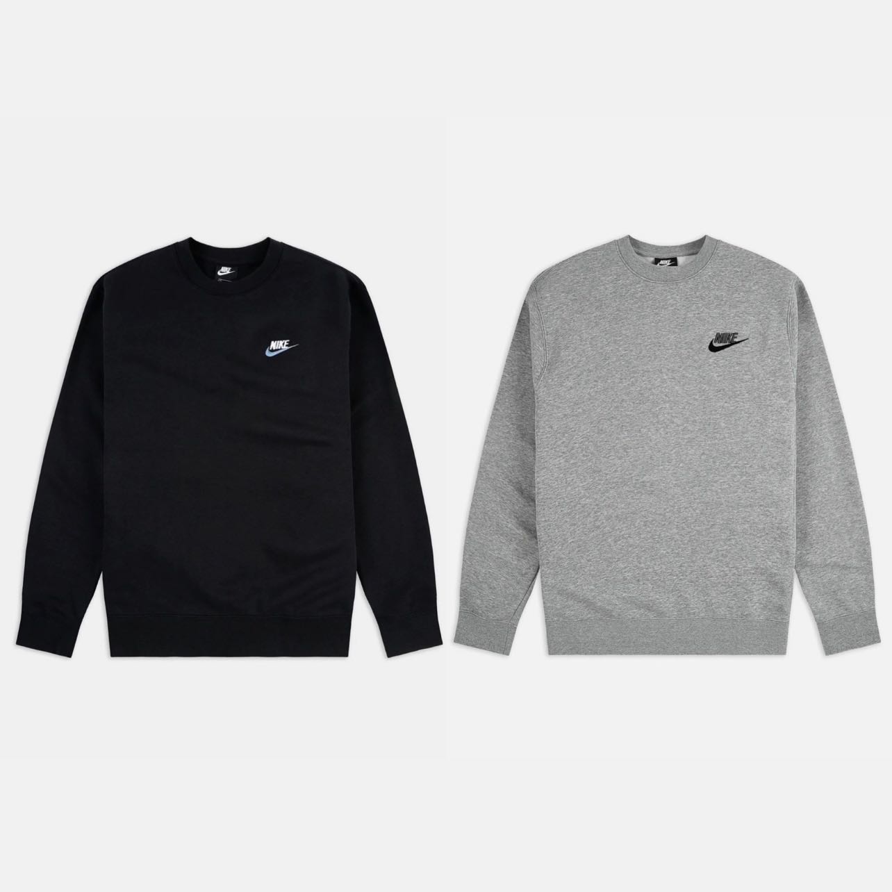 NIKE sweatshirt SALE 40% - 2 color 