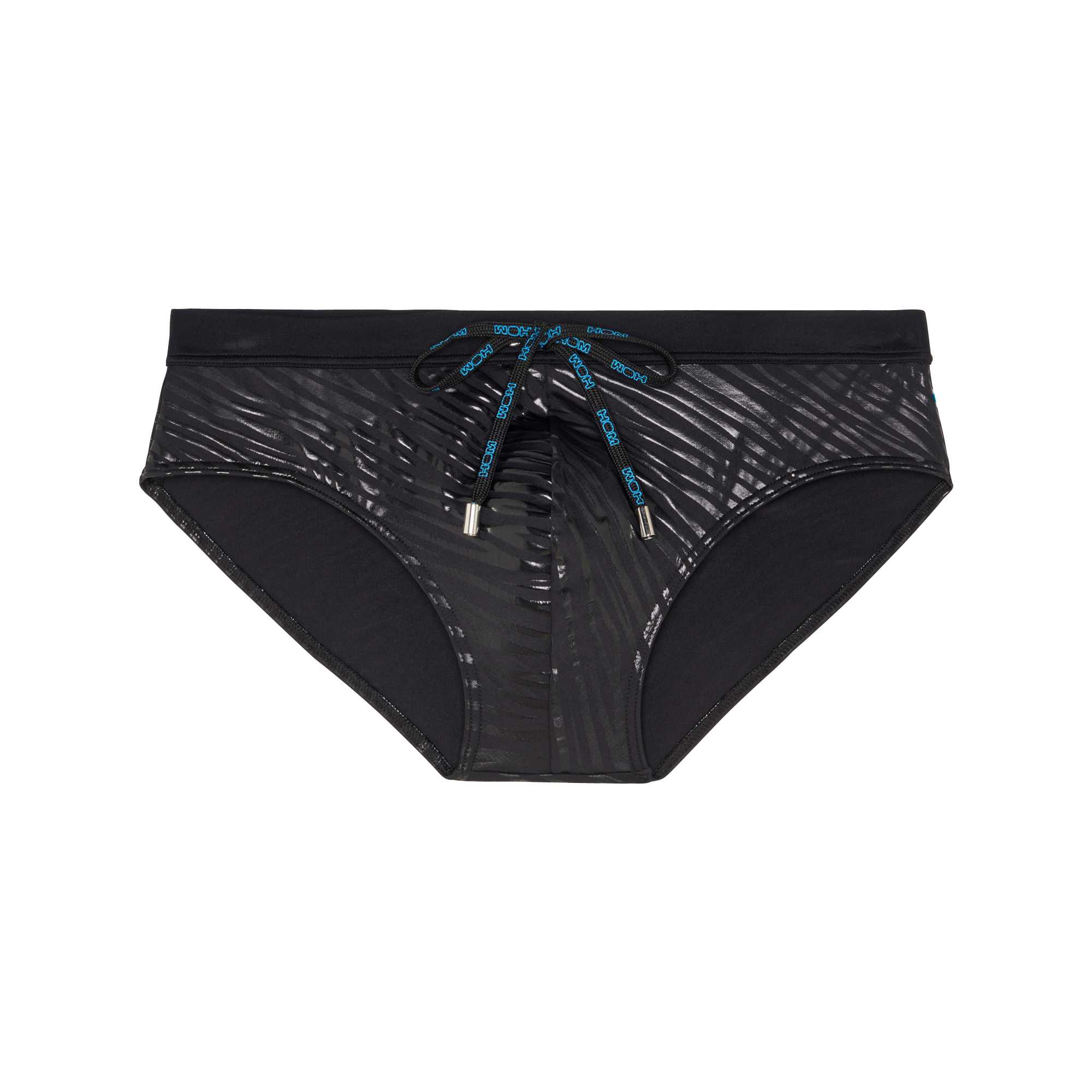 HOM (ออฮ์ม) รุ่น 405662 - 0004 กางเกงว่ายน้ำ Clubber Swim Mini Briefs