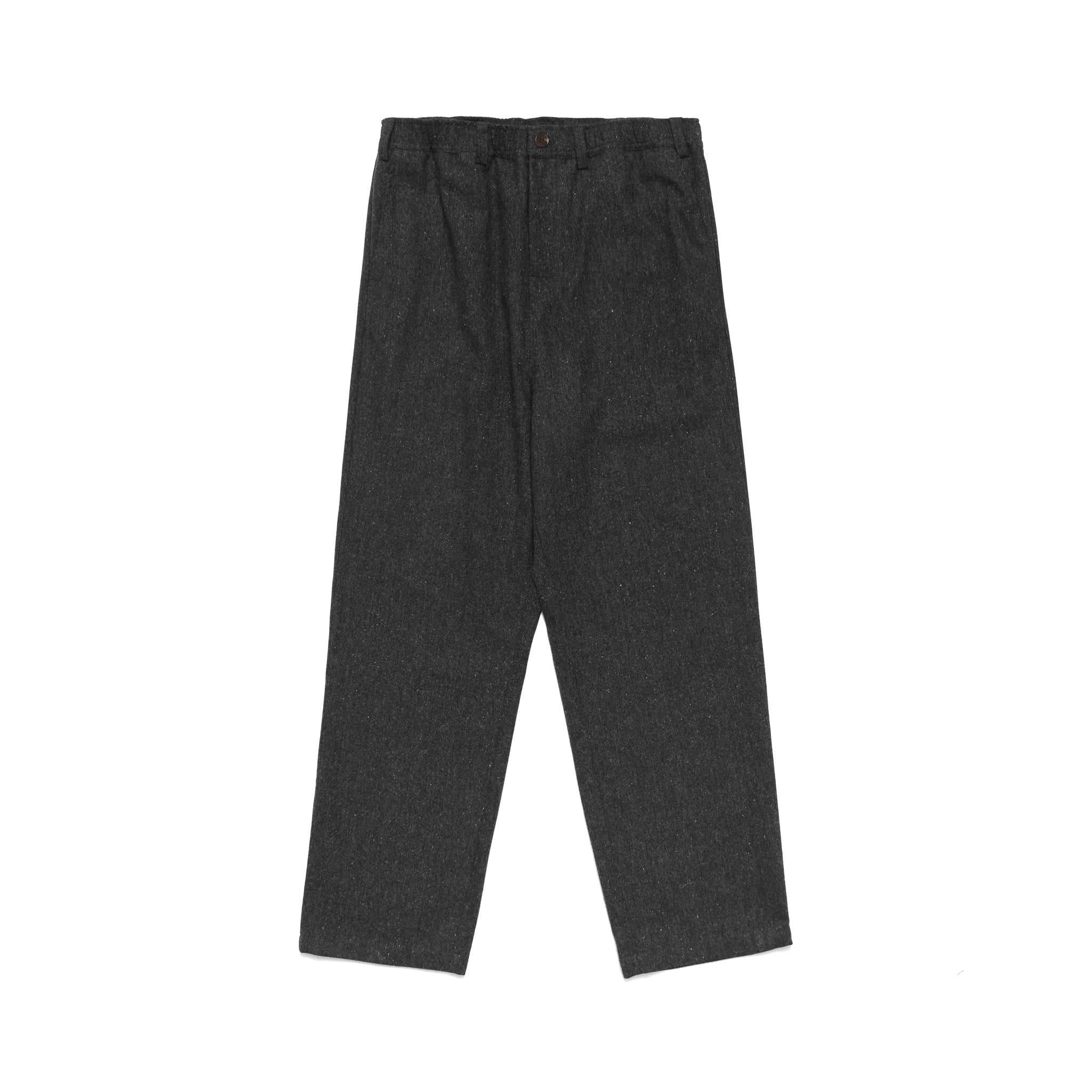 MALBON GOLF COOLIDGE WOOL TROUSER