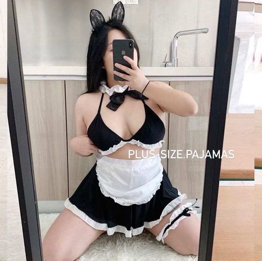 พลัสไซส์เมด (ไซสใหญ่)