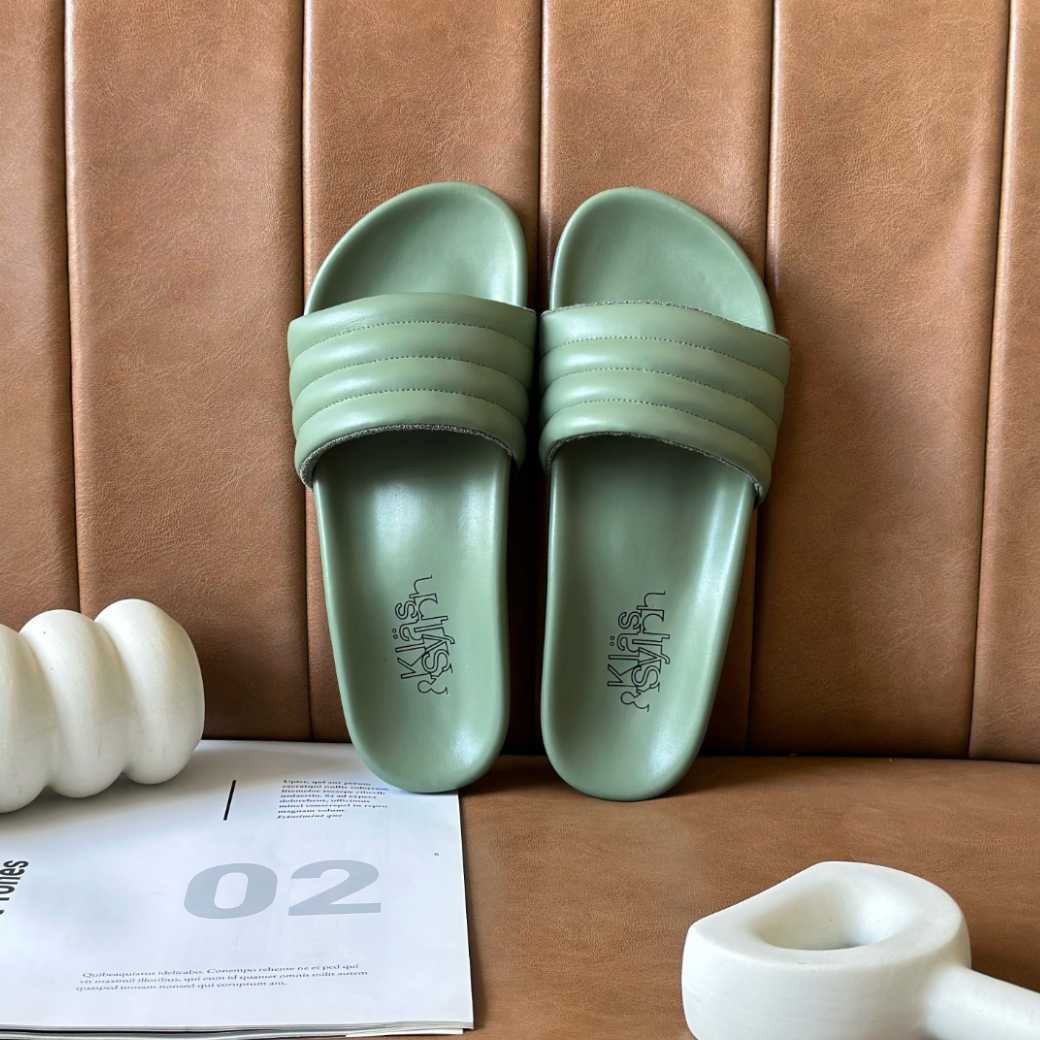 Lonlon - Olive Green (กันน้ำ)