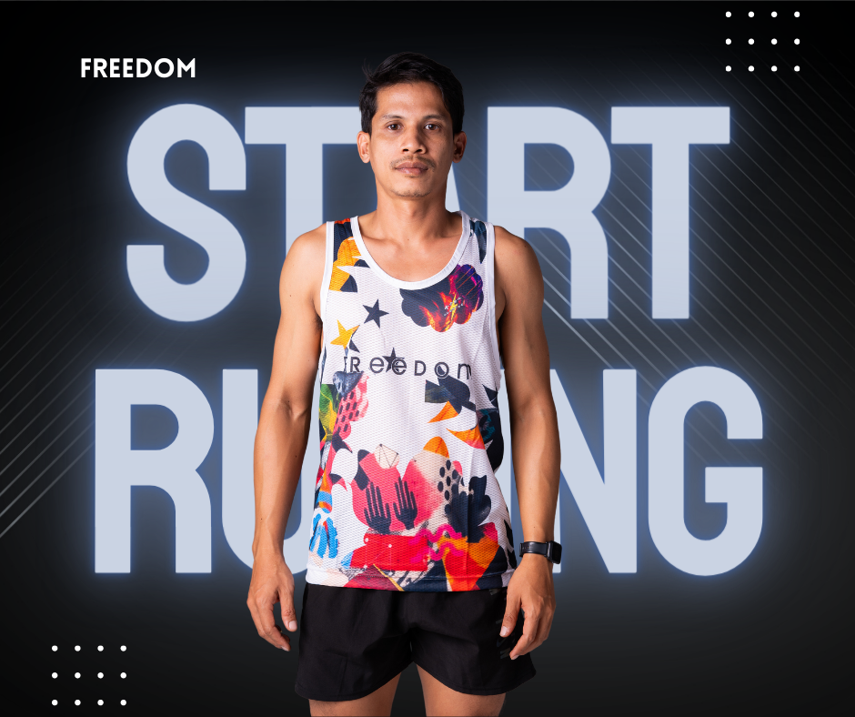 Freedom Runner