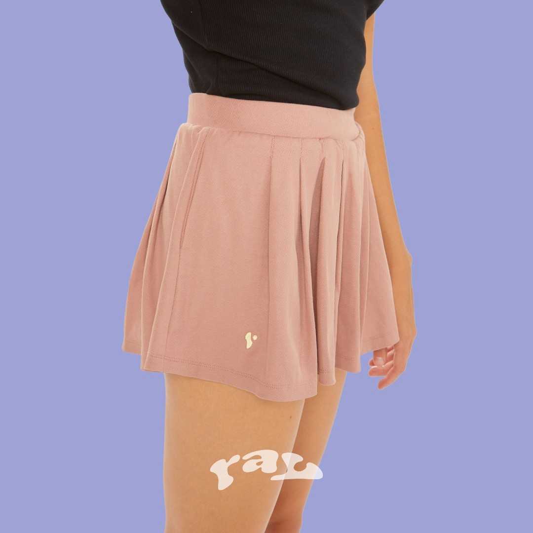 Tennis-Golf Skort