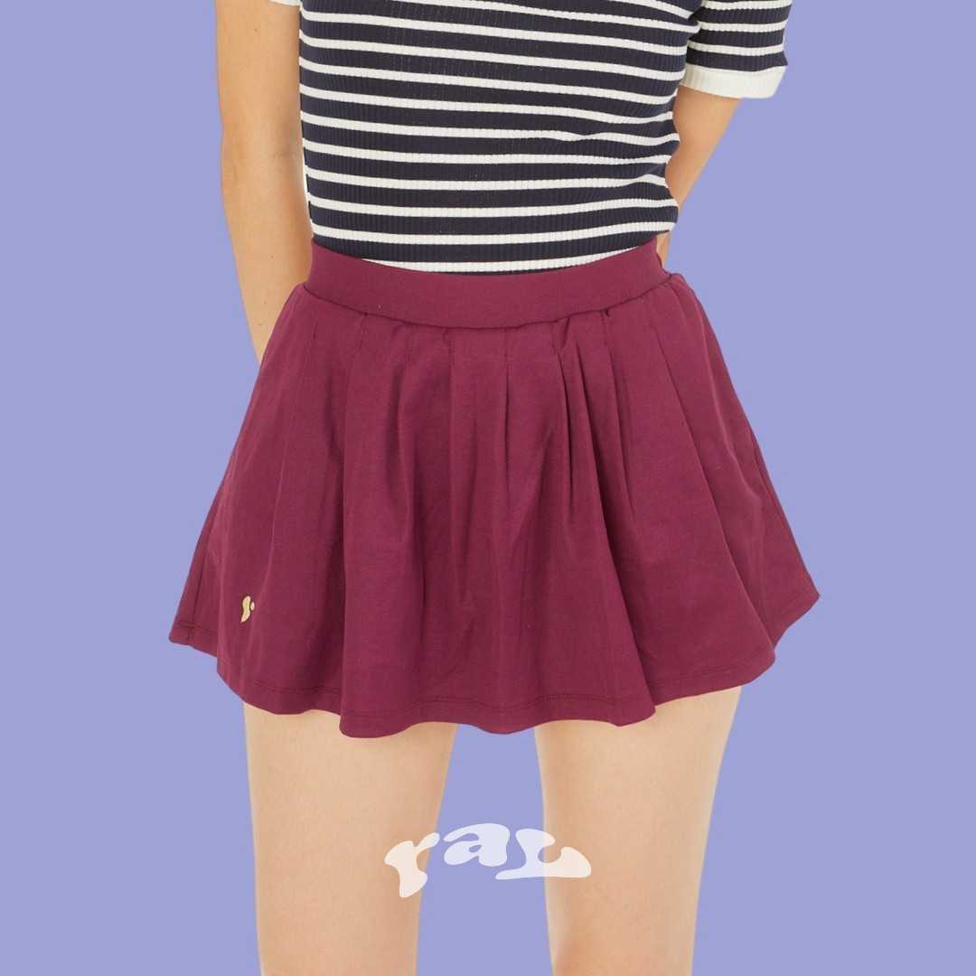 Tennis-Golf Skort