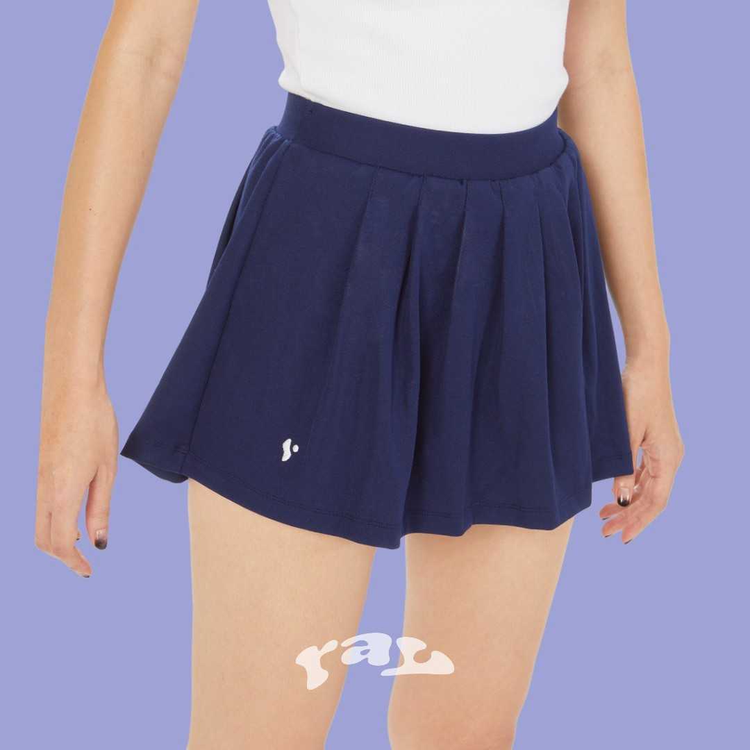Tennis-Golf Skort