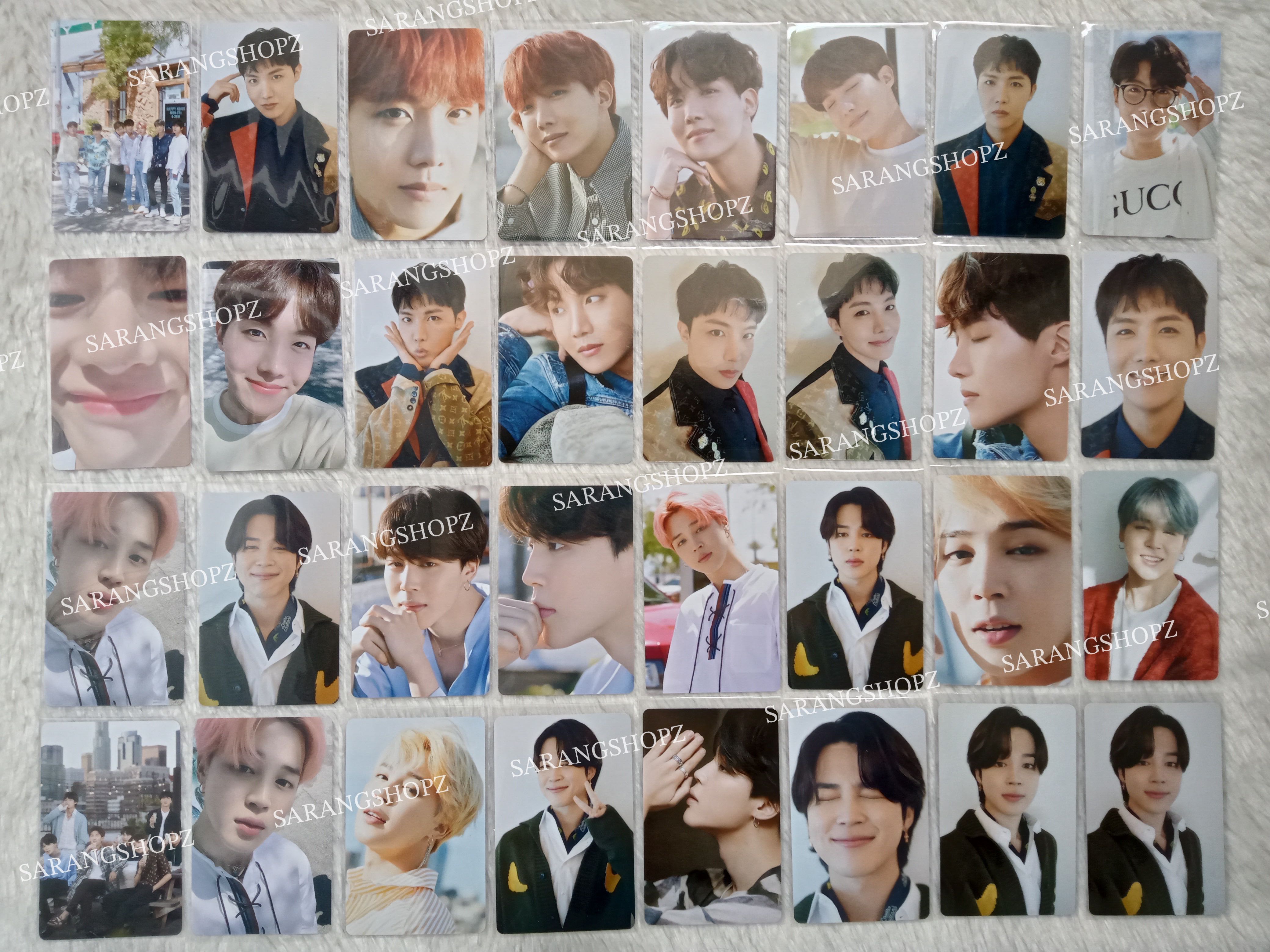 [พร้อมส่ง] DICON 101 JH+JM+แทแก้มอ้วน
