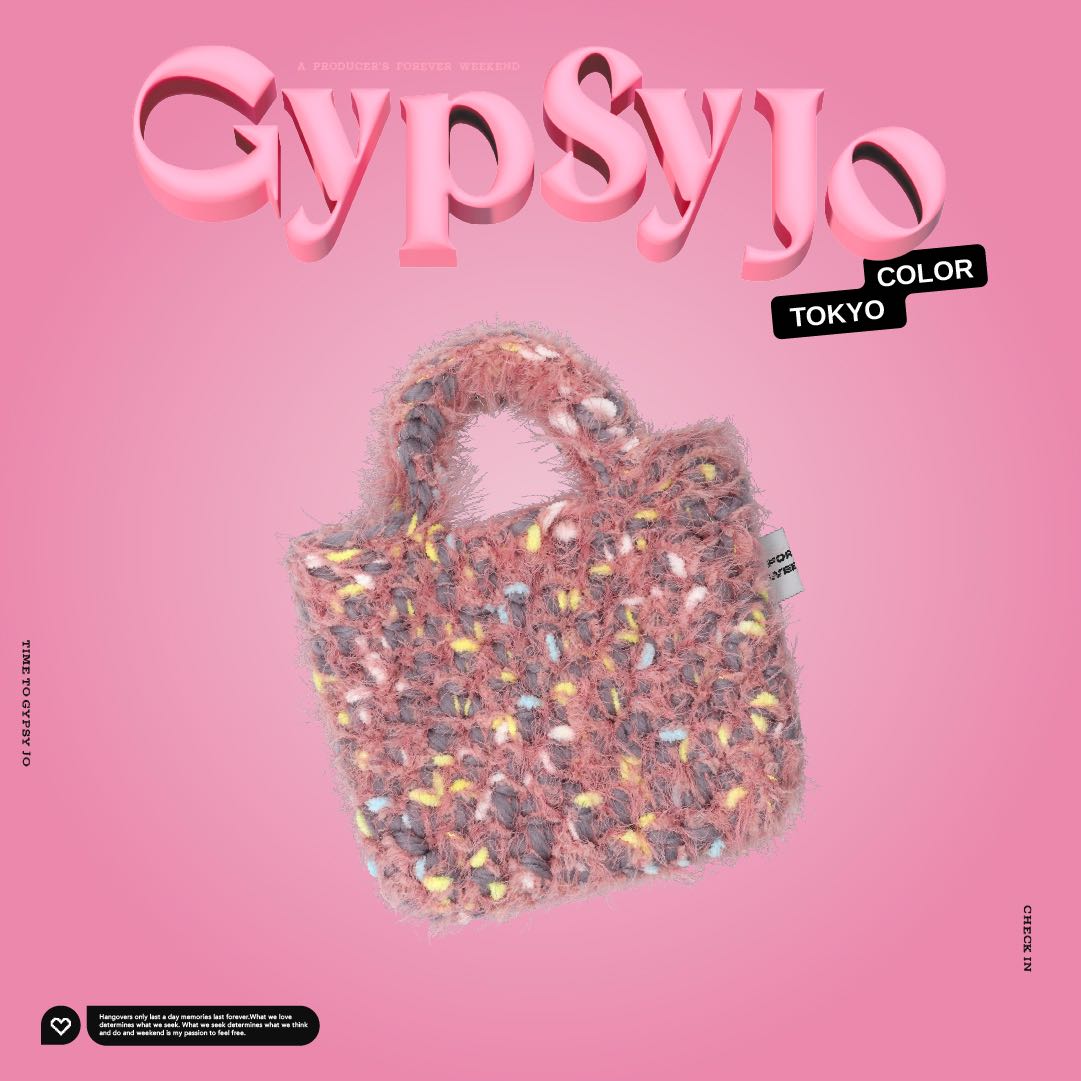 TOKYO GYPSY JO