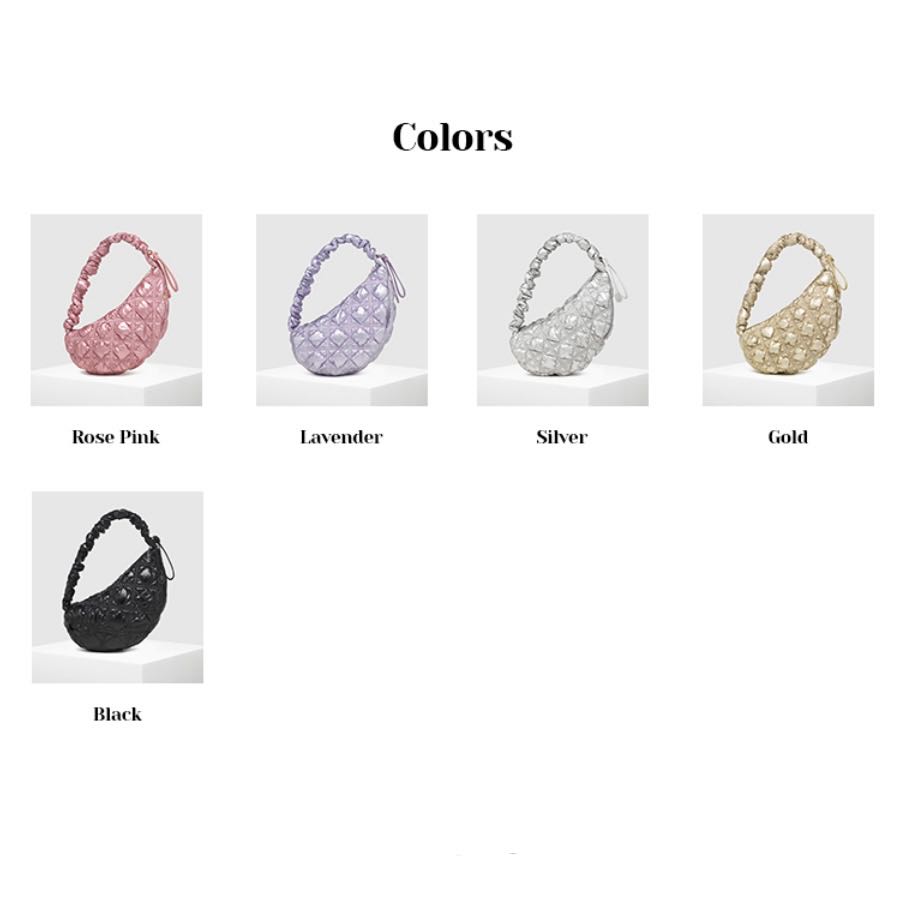 พรีออเดอร์ carlyn glaze