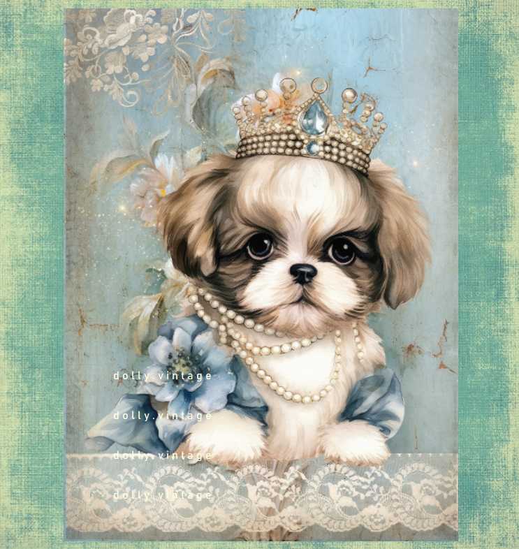 Dog046 แบบคู่