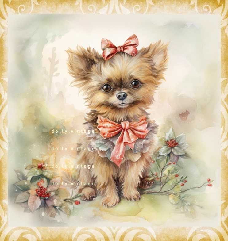 Dog050 แบบคู่