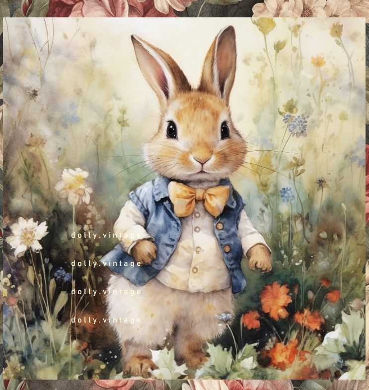 Rabbit0126 แบบคู่