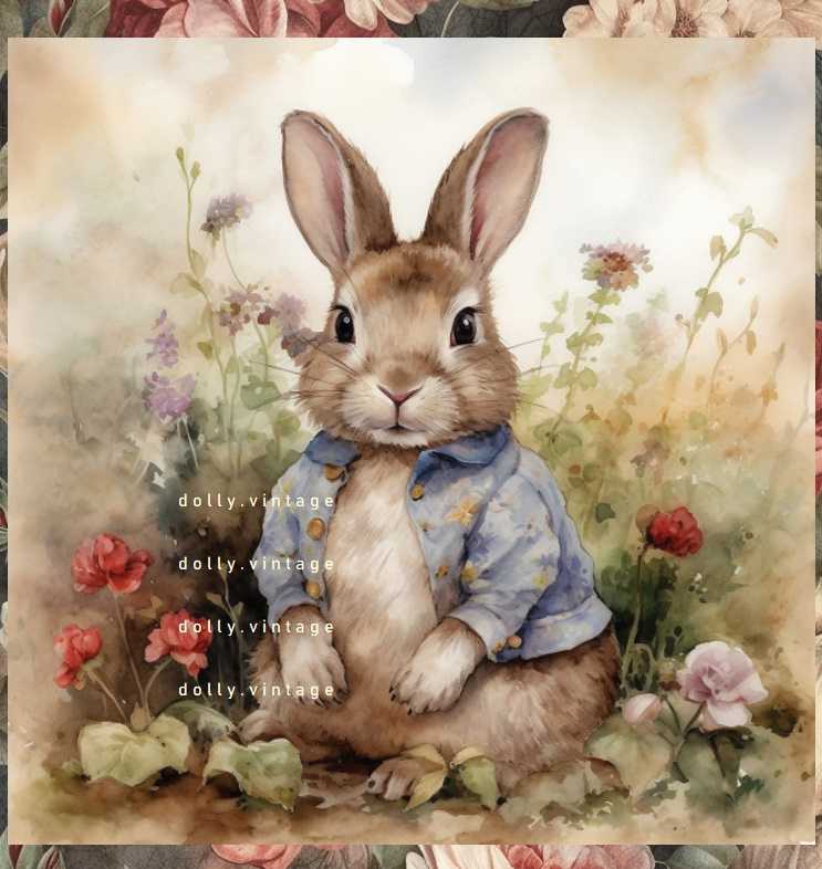 Rabbit0128 แบบคู่