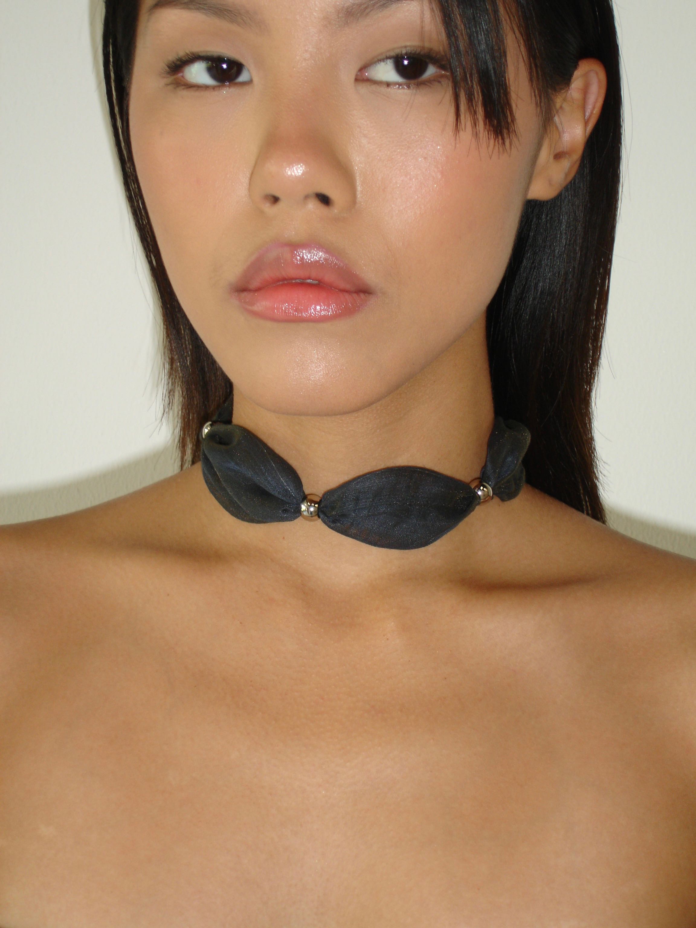 Cerkels Naked Choker  