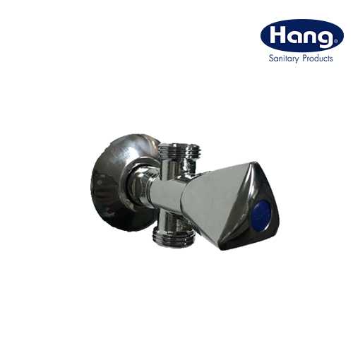 Stop Valve เซรามิควาล์ว 2 ทาง HANG รุ่น SV-012
