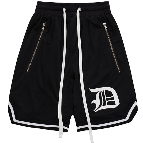 DXMN Clothing D Short Pants