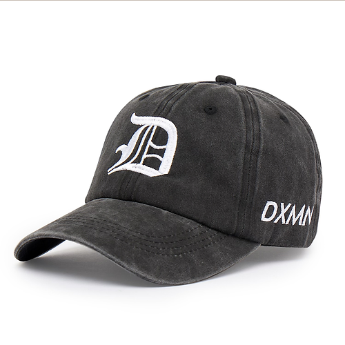 DXMN Clothing D Cap