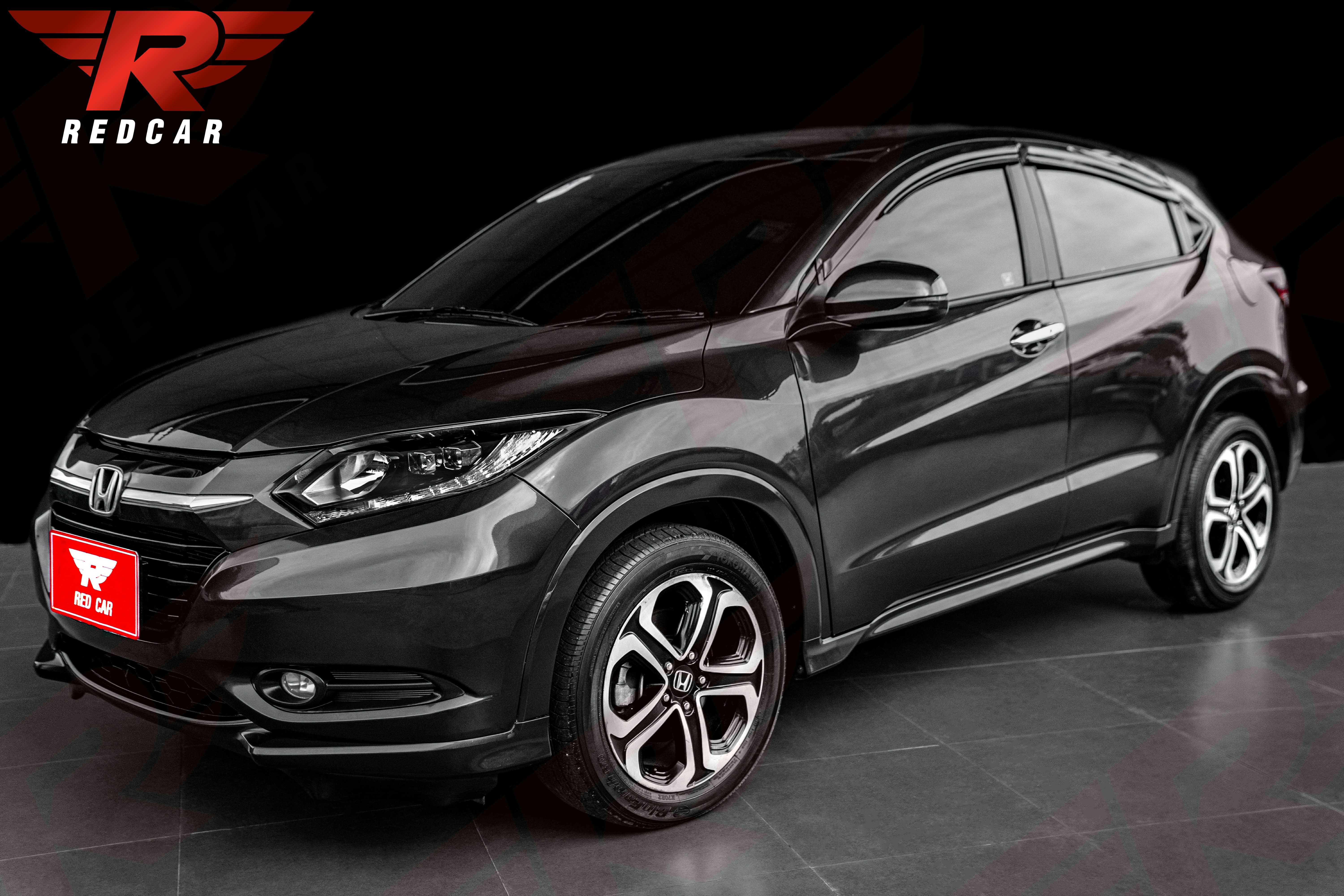 HR-V 1.8 EL (2014-2016) / AT