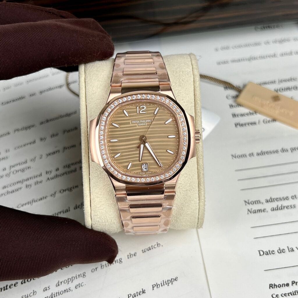 patek philippe7118