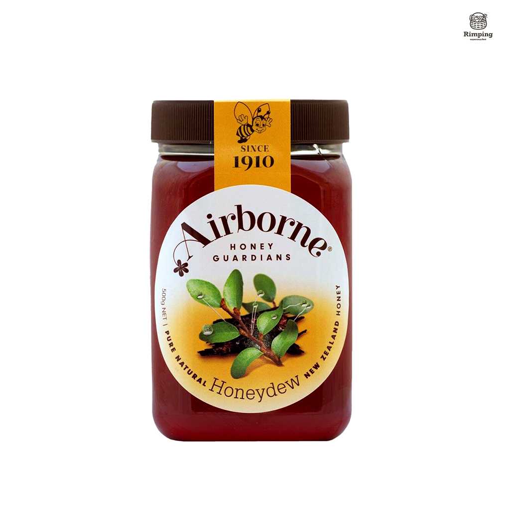 น้ำผึ้ง AIRBORNE HONEYDEW 500ml.