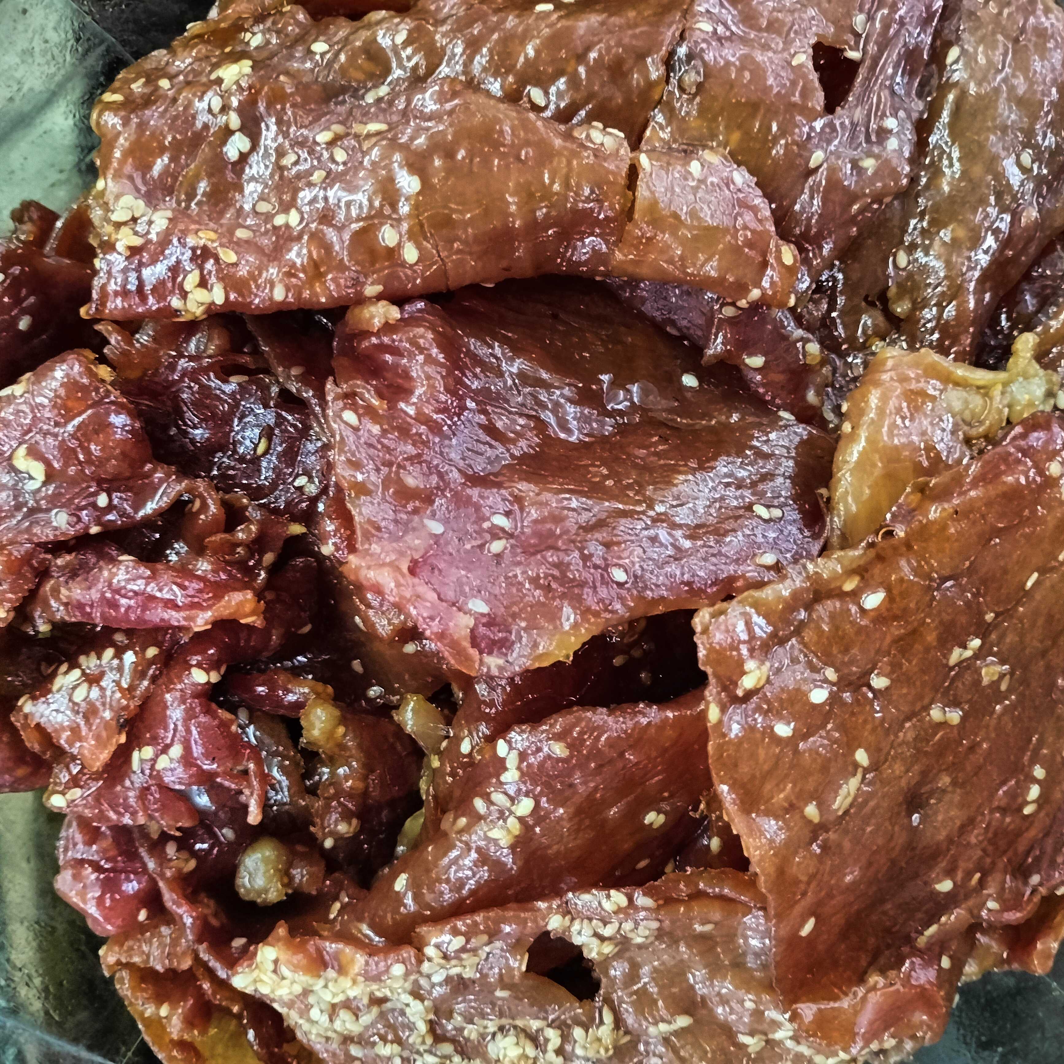 หมูหวาน
