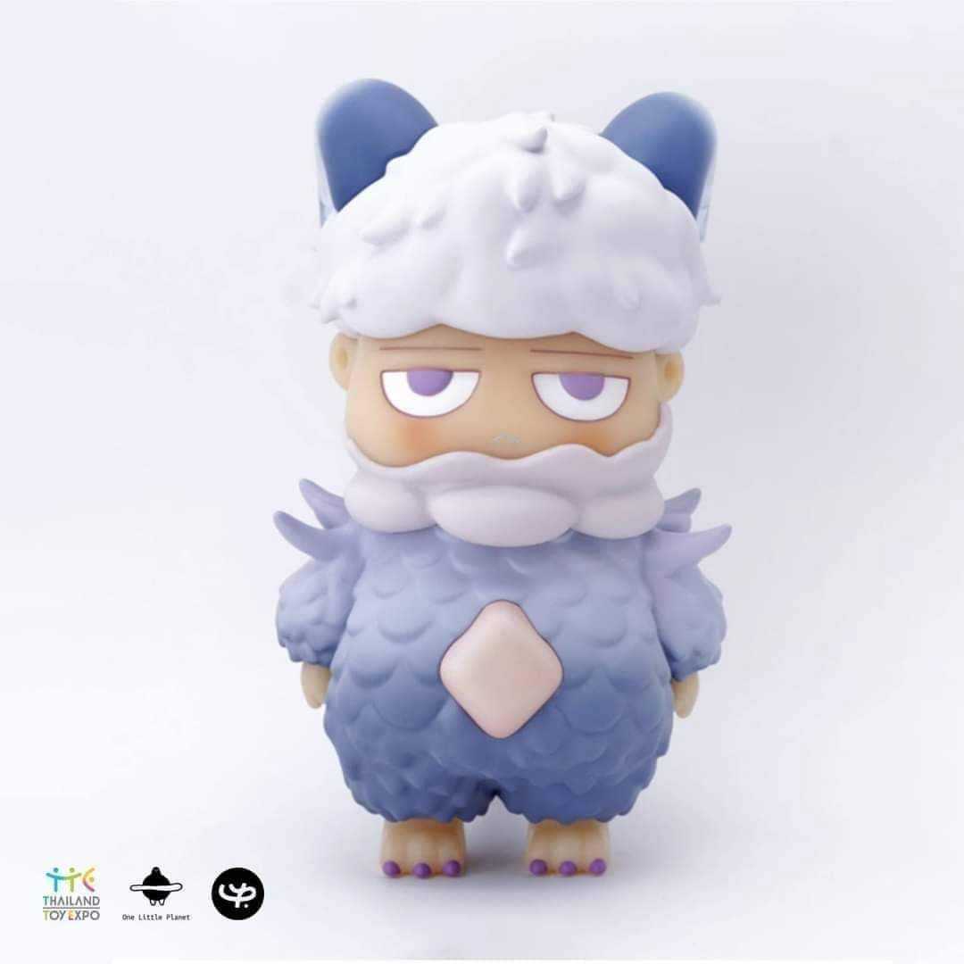 Poh Kaiju