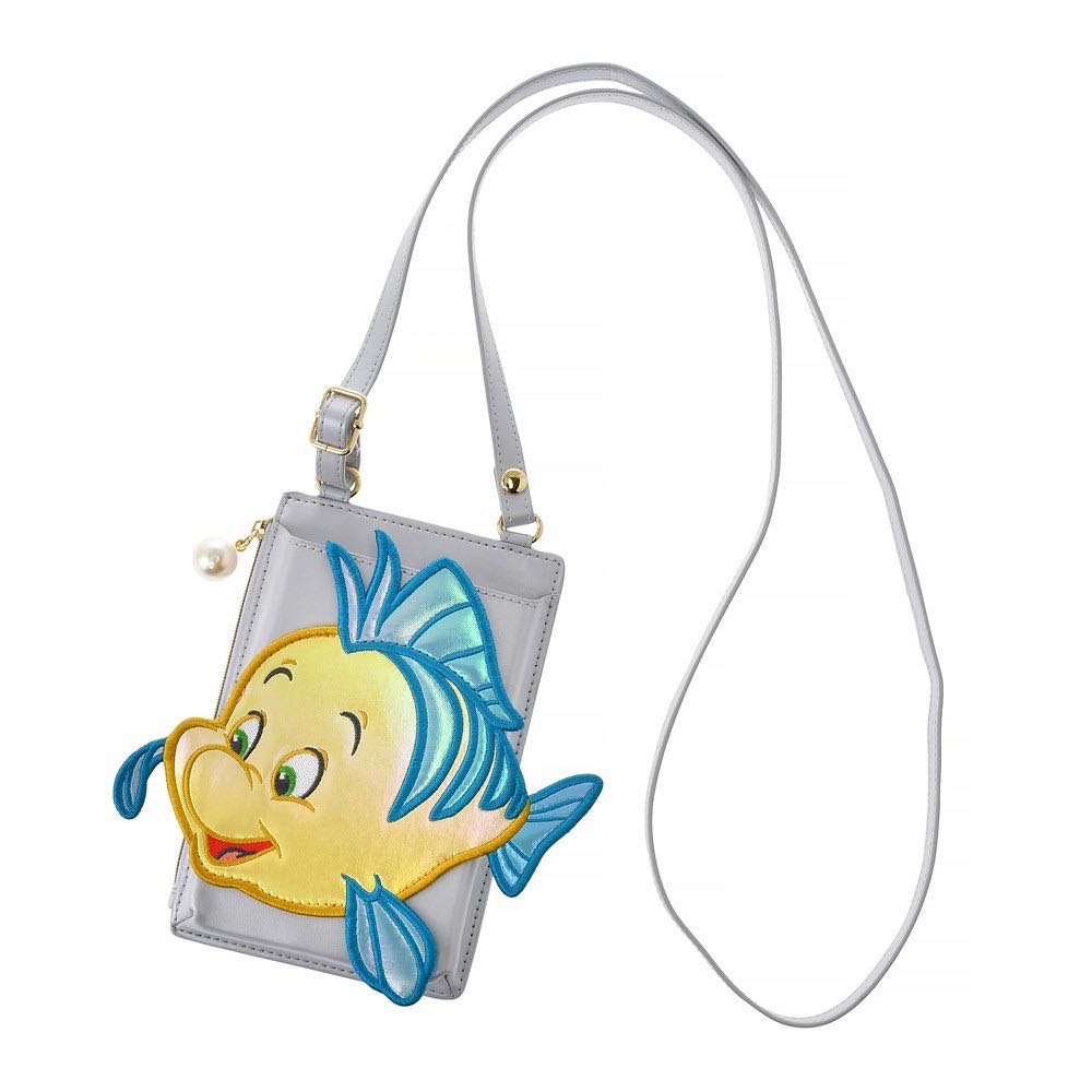 กระเป๋า Flounder