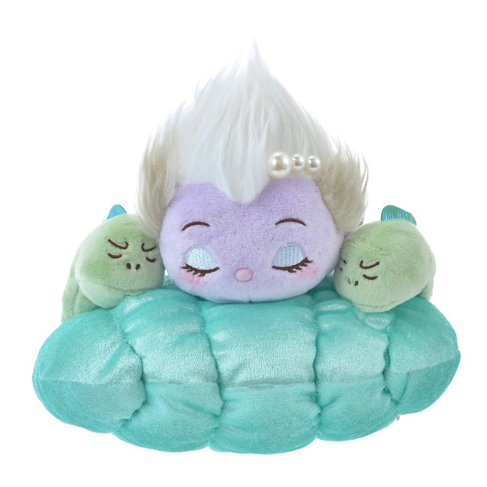 ตุ๊กตา Ursula