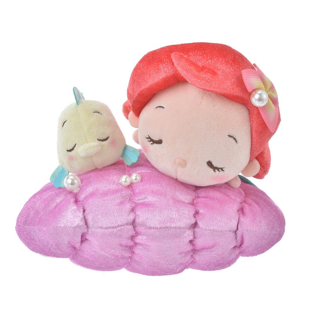 ตุ๊กตา Ariel