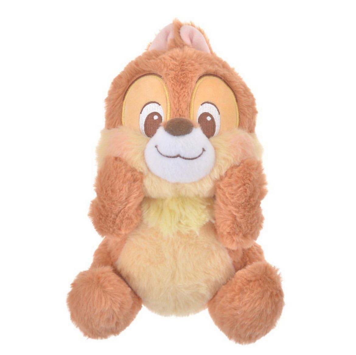 ตุ๊กตา Chip