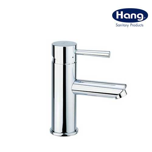 ก๊อกผสมอ่างล้างหน้าก้านโยก HANG รุ่น BF-245 (สินค้าแพคเกจชำรุด)