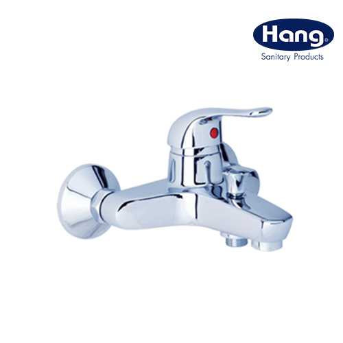 ก๊อกผสมอ่างอาบน้ำก้านโยก HANG รุ่น BM-439 (สินค้าแพคเกจชำรุด)